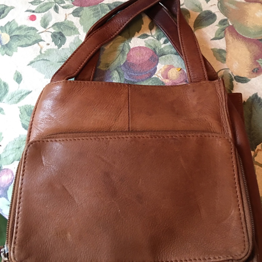 Fossil bag